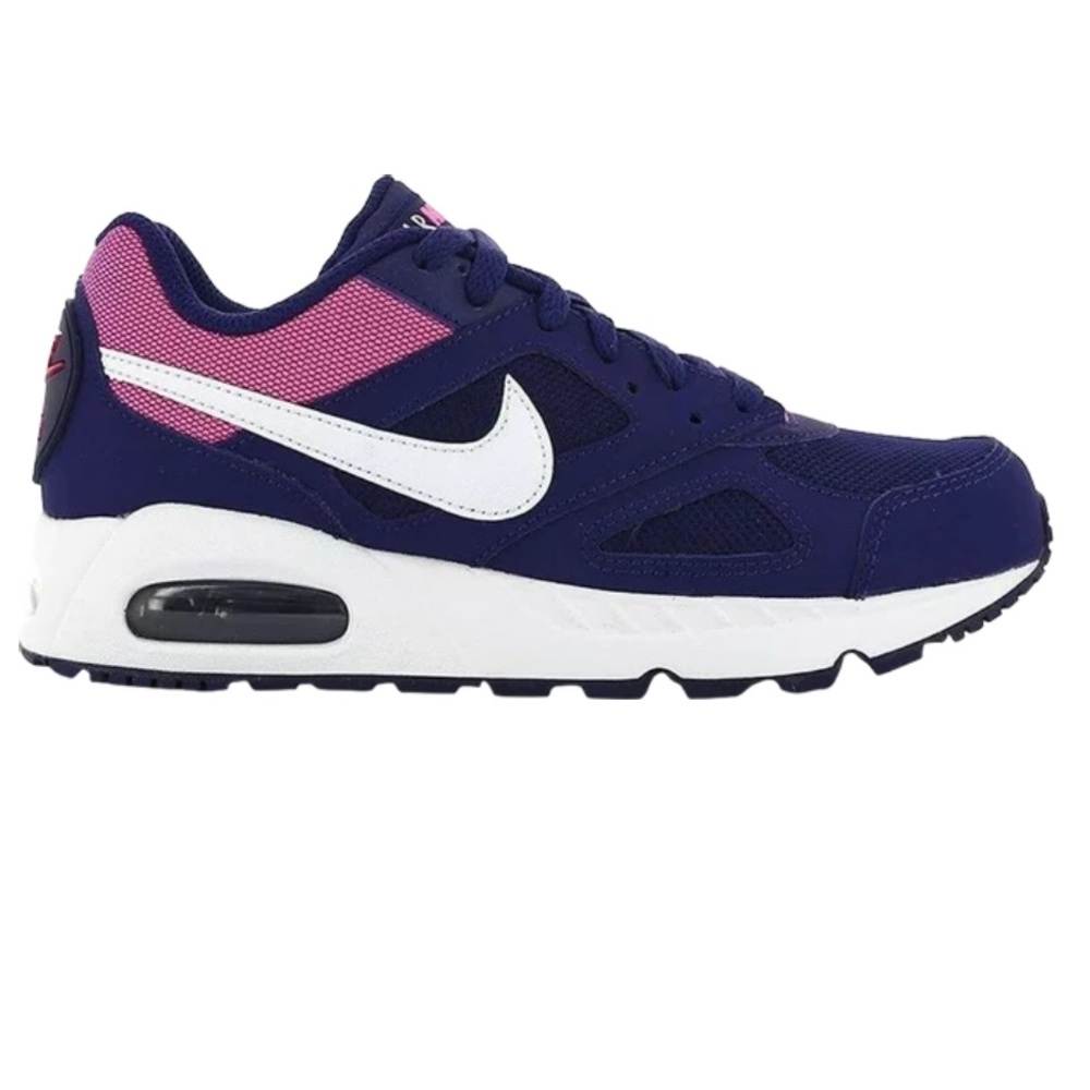 Nike Women’s Air Max Ivo blue/pink